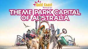 Gold Coast Theme Parks 