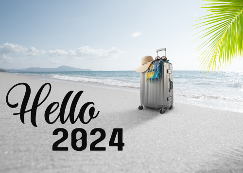 Travel 2024