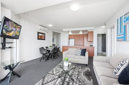3 Bedroom Apartment