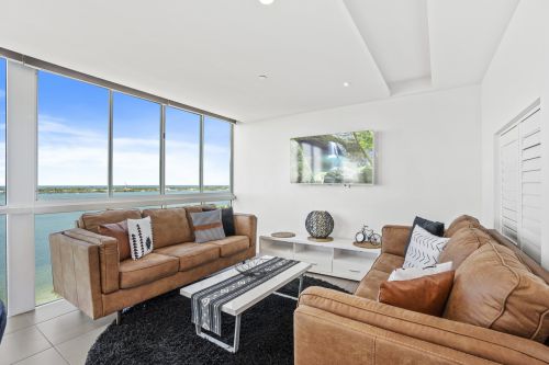 2 Bedroom Executive