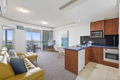 2 Bedroom Standard