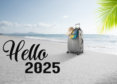 Travel 2025