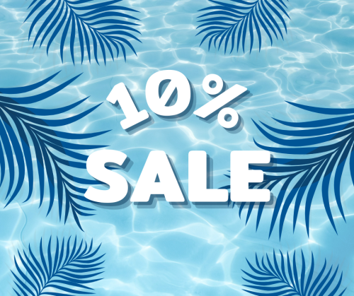 FLASH SALE 