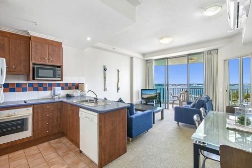 2 Bedroom Standard