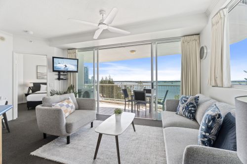 1+1 Bedroom Apartment