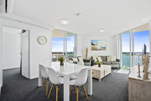 3 Bedroom Deluxe