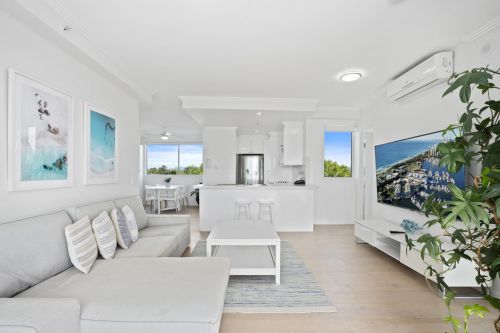 1 Bedroom Deluxe