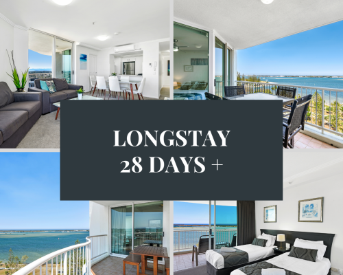 Long Stay Accommodation